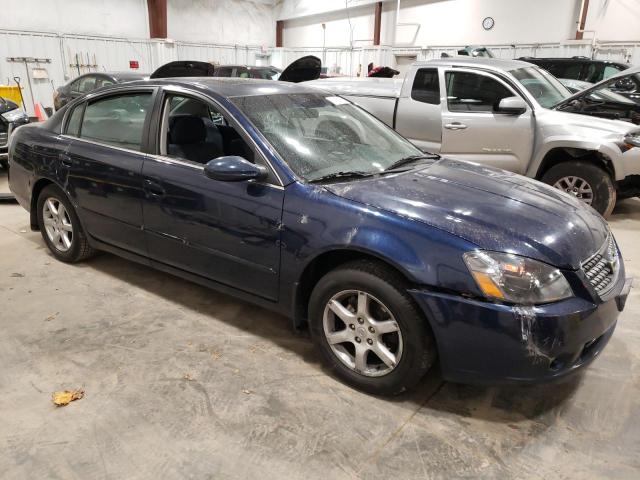 Photo 4 from auction – 2005 NISSAN ALTIMA S with VIN 1N4AL11D05C192910