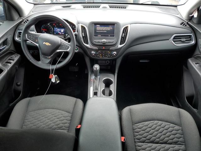 Photo 8 from auction – 2021 CHEVROLET EQUINOX LT with VIN 2GNAXTEV3M6161808