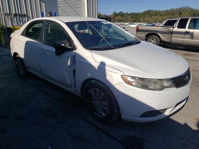 Photo 4 from auction – 2011 KIA FORTE EX with VIN KNAFU4A26B5443083
