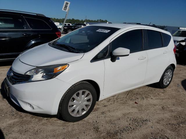 NISSAN VERSA NOTE 2016 with VIN 3N1CE2CP5GL351361 - Photo from auction