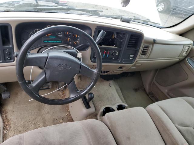 Photo 8 from auction – 2004 CHEVROLET SILVERADO with VIN 1GCEK19TX4E161936
