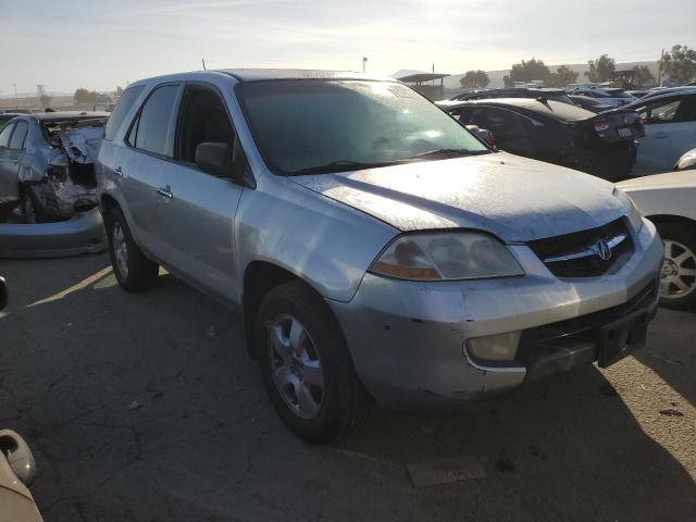 Photo 4 from auction – 2003 ACURA MDX with VIN 2HNYD18283H541780