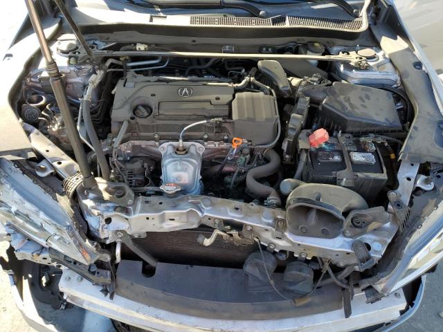 Photo 11 from auction – 2016 ACURA TLX with VIN 19UUB1F38GA004533