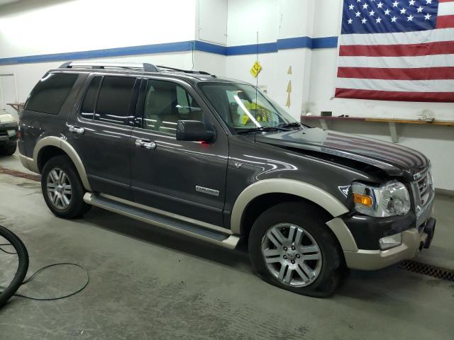 Photo 4 from auction – 2007 FORD EXPLORER E with VIN 1FMEU74827UB27849