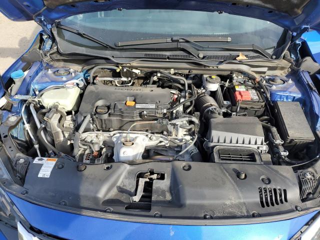 Photo 11 from auction – 2017 HONDA CIVIC with VIN 19XFC2F55HE066322