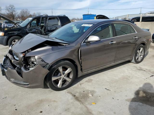 Photo 1 from auction – 2012 CHEVROLET MALIBU 1LT with VIN 1G1ZC5E09CF205296