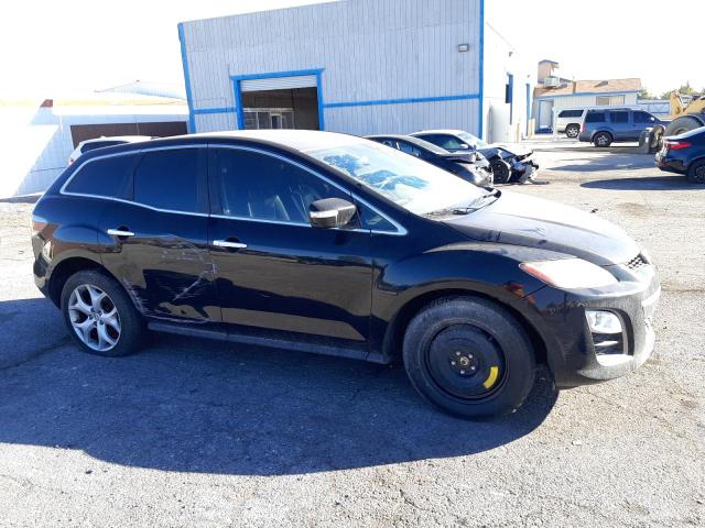 Photo 4 from auction – 2012 MAZDA CX-7 with VIN JM3ER4D30C0414186