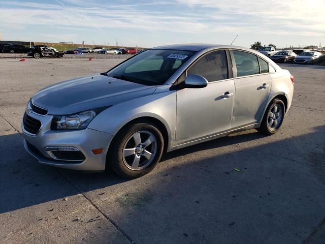 Photo 1 from auction – 2015 CHEVROLET CRUZE LT with VIN 1G1PC5SB2F7180124