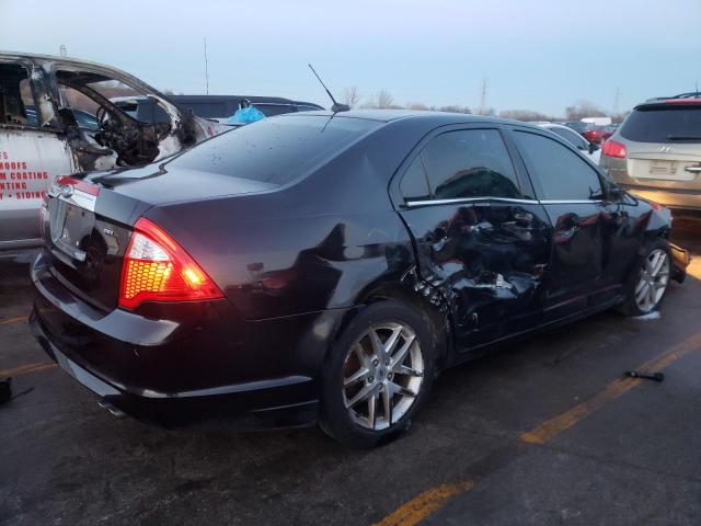 Photo 3 from auction – 2011 FORD FUSION SEL with VIN 3FAHP0JA8BR185381