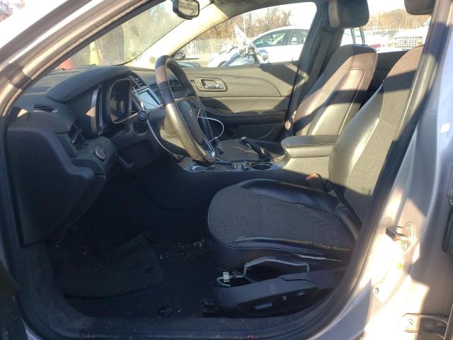 Photo 7 from auction – 2014 CHEVROLET MALIBU 2LT with VIN 1G11E5SL8EF300537