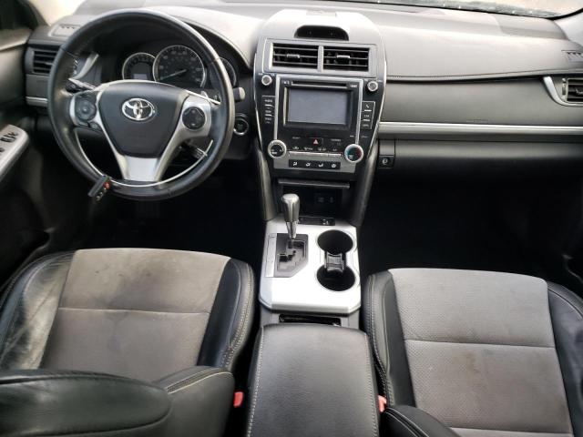Photo 8 from auction – 2012 TOYOTA CAMRY BASE with VIN 4T1BF1FKXCU051472
