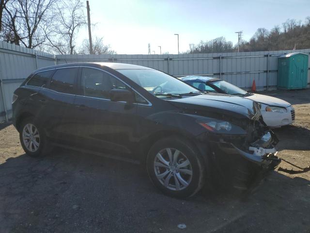 Photo 4 from auction – 2011 MAZDA CX-7 with VIN JM3ER4CL6B0353068