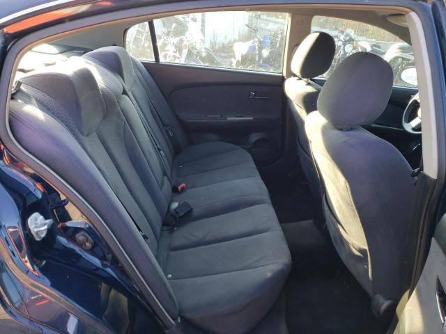 Photo 10 from auction – 2005 NISSAN ALTIMA S with VIN 1N4AL11D65C354300