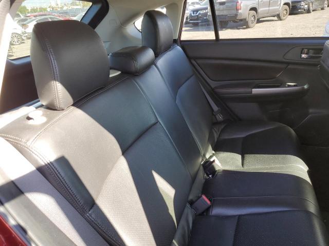 Photo 11 from auction – 2016 SUBARU CROSSTREK with VIN JF2GPABC2G8334583