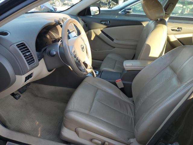 Photo 7 from auction – 2011 NISSAN ALTIMA SR with VIN 1N4BL2AP9BN416969