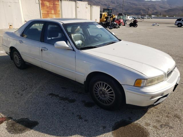 Photo 4 from auction – 1995 ACURA LEGEND LS with VIN JH4KA7679SC018435