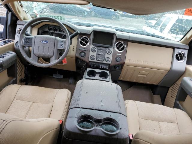 Photo 8 from auction – 2016 FORD F250 SUPER with VIN 1FT7W2BT7GEC21379