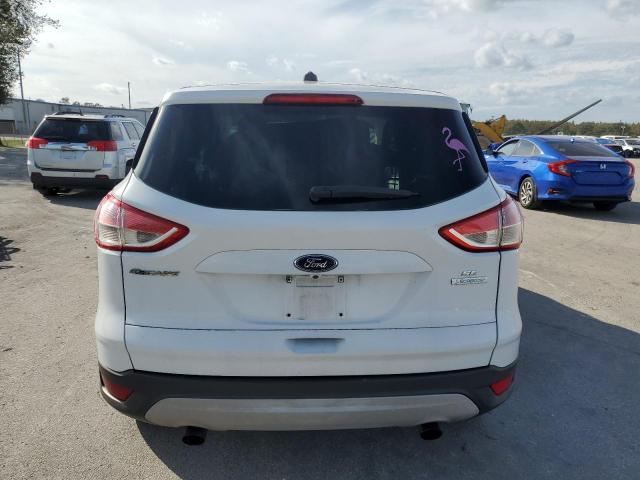 Photo 6 from auction – 2014 FORD ESCAPE SE with VIN 1FMCU9GX5EUD91697