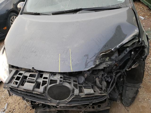 Photo 11 from auction – 2010 TOYOTA PRIUS with VIN JTDKN3DU2A0190944