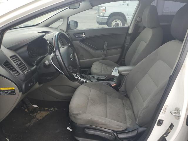 Photo 7 from auction – 2014 KIA FORTE EX with VIN KNAFX4A88E5123165