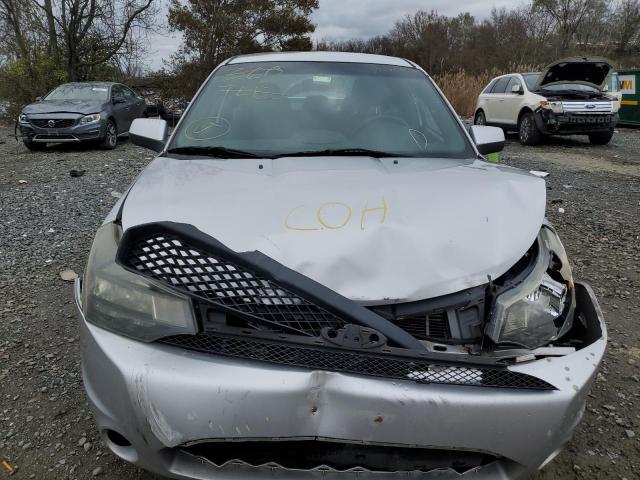 Photo 5 from auction – 2010 FORD FOCUS SE with VIN 1FAHP3CNXAW118245