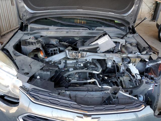 Foto 12 de la subasta – 2017 CHEVROLET EQUINOX LS con VIN 2GNFLEEK0H6234870
