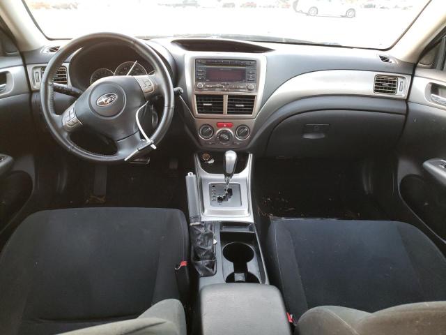 Photo 8 from auction – 2010 SUBARU IMPREZA 2. with VIN JF1GH6B62AH824831
