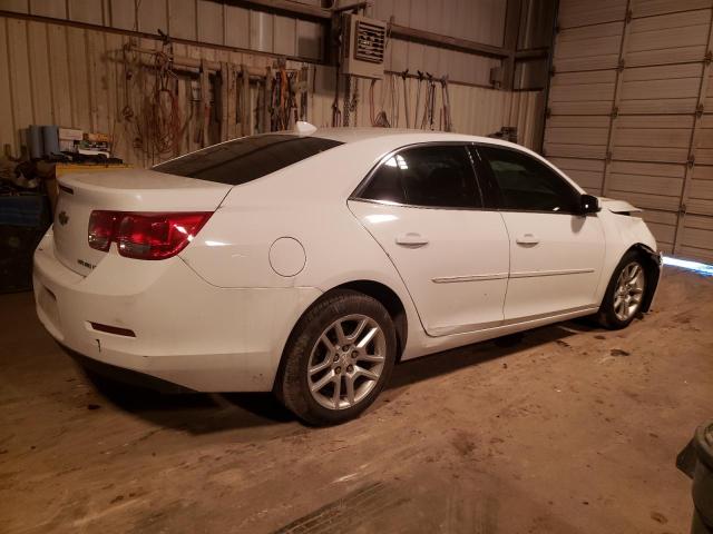 Photo 3 from auction – 2013 CHEVROLET MALIBU 1LT with VIN 1G11C5SA9DF190844