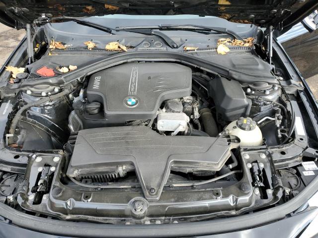 Photo 11 from auction – 2015 BMW 428 XI GRA with VIN WBA4A7C50FD415770