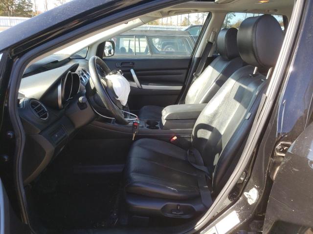 Photo 7 from auction – 2011 MAZDA CX-7 with VIN JM3ER2C56B0403361