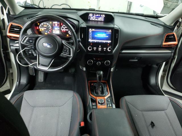 Zdjęcie 8 z aukcji – 2019 SUBARU FORESTER S z VIN JF2SKAKC1KH484699