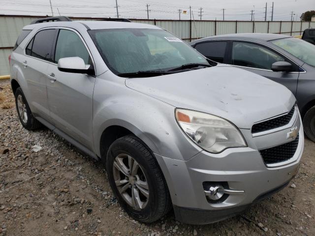Photo 4 from auction – 2010 CHEVROLET EQUINOX LT with VIN 2CNALPEW6A6379141