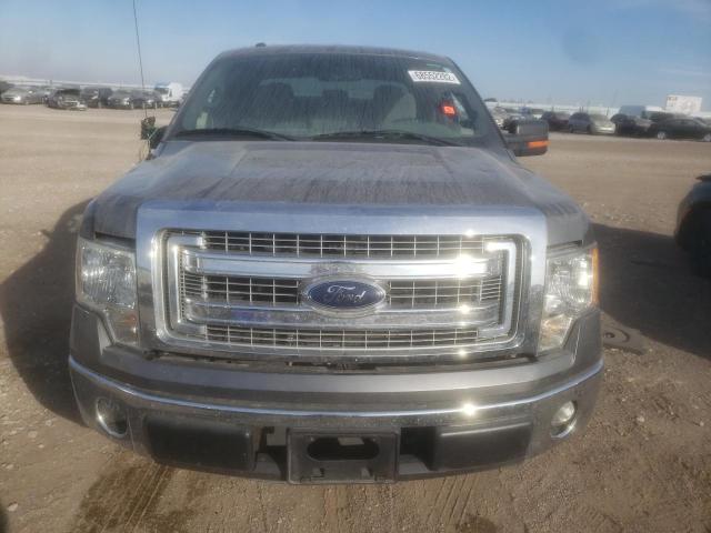 Photo 5 from auction – 2014 FORD F150 SUPER with VIN 1FTFX1CF4EFB16897