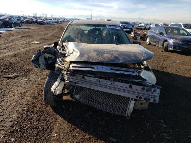 Photo 5 from auction – 2011 FORD FOCUS S with VIN 1FAHP3EN4BW165284