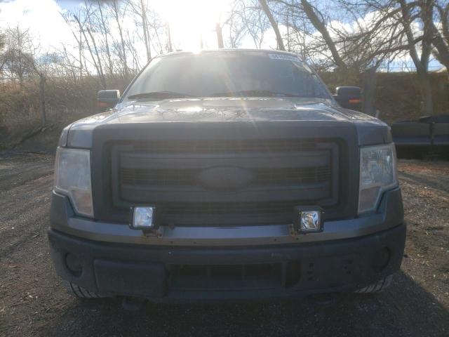 Photo 5 from auction – 2014 FORD F150 SUPER with VIN 1FTFW1ET0EFC02505