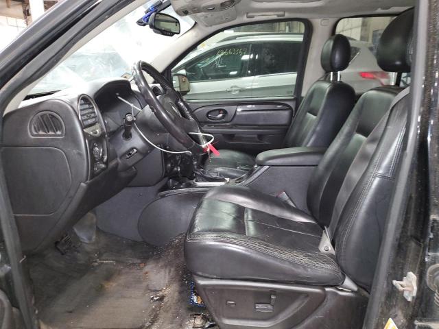 Photo 7 from auction – 2008 GMC ENVOY with VIN 1GKDS13S682215174