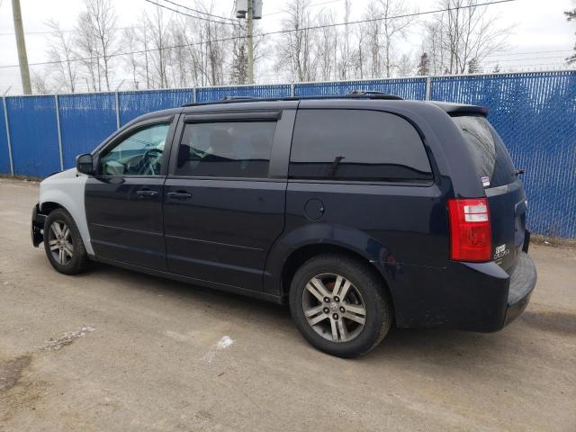 Photo 2 from auction – 2010 DODGE GRAND CARA with VIN 2D4RN4DE0AR159942