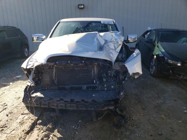 Photo 5 from auction – 2016 RAM 1500 ST with VIN 1C6RR7FG1GS276607