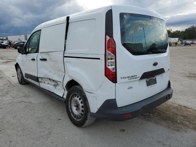Photo 3 from auction – 2014 FORD TRANSIT CO with VIN NM0LE7F72E1140240