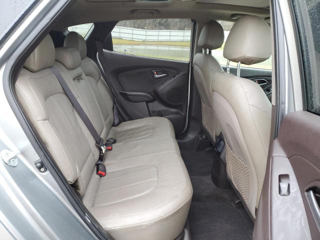 Photo 11 from auction – 2015 HYUNDAI TUCSON LIM with VIN KM8JUCAG8FU034397