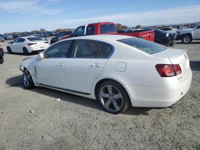 Photo 2 from auction – 2006 LEXUS GS 430 with VIN JTHBN96S865003424