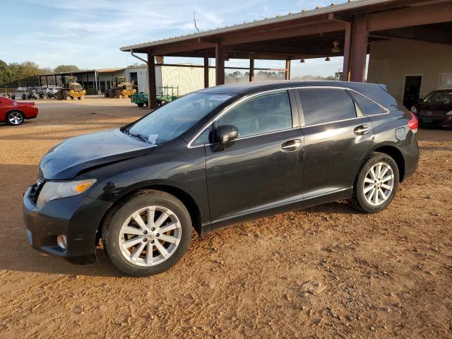 TOYOTA VENZA 2011 with VIN 4T3ZA3BB0BU046804 - Photo from auction