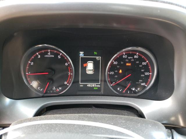 Photo 9 from auction – 2016 TOYOTA RAV4 SE with VIN 2T3NFREV0GW297628