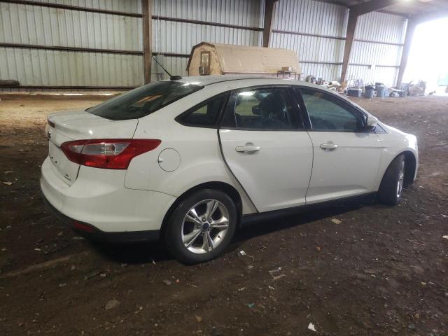 Photo 3 from auction – 2014 FORD FOCUS SE with VIN 1FADP3F26EL150777