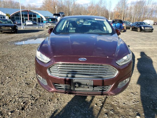 Photo 5 from auction – 2013 FORD FUSION SE with VIN 3FA6P0LU0DR367268