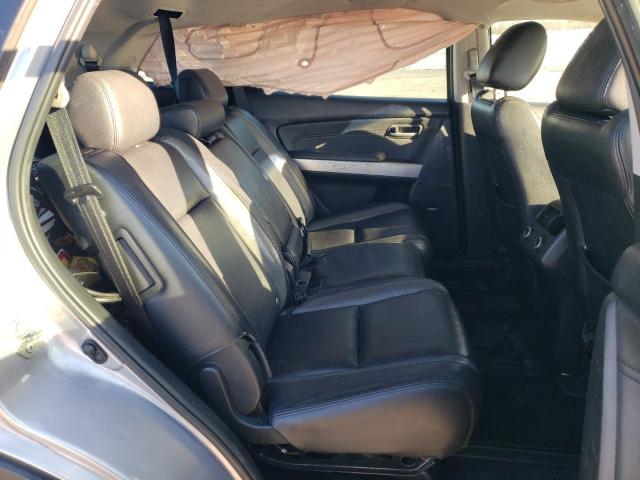 Photo 10 from auction – 2008 MAZDA CX-9 with VIN JM3TB38V480148731