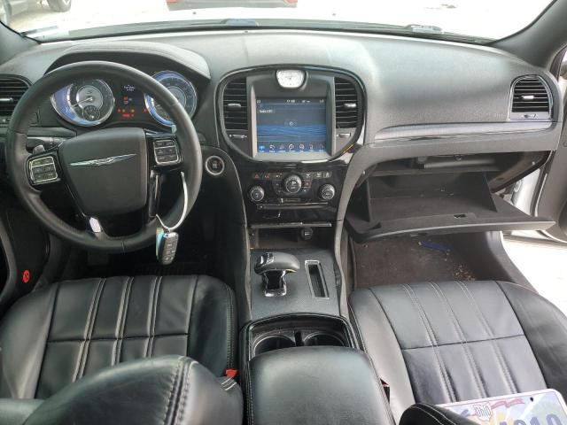 Photo 8 from auction – 2014 CHRYSLER 300 S with VIN 2C3CCABG4EH200228