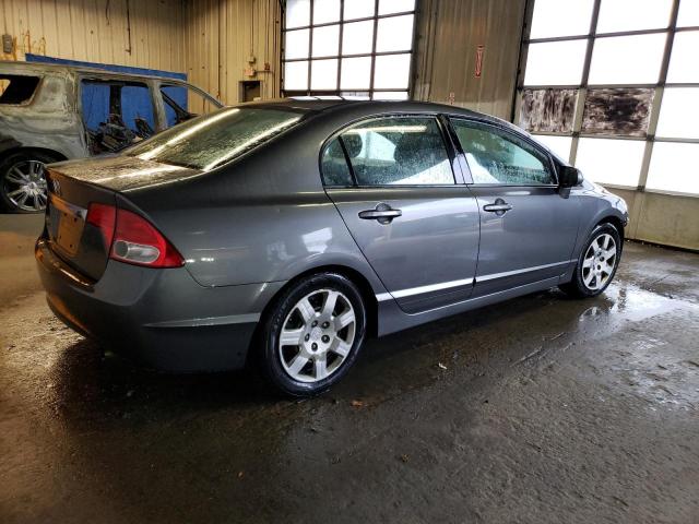 Photo 3 from auction – 2009 HONDA CIVIC LX with VIN 2HGFA16529H304537