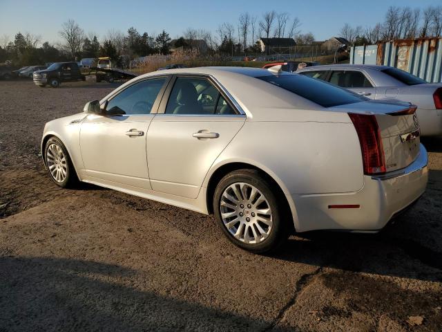 Photo 2 from auction – 2011 CADILLAC CTS PERFOR with VIN 1G6DK5EY6B0142091