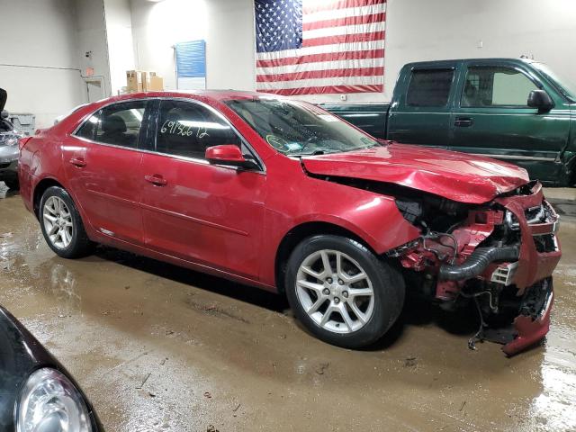 Photo 4 from auction – 2013 CHEVROLET MALIBU 2LT with VIN 1G11F5SR7DF169892